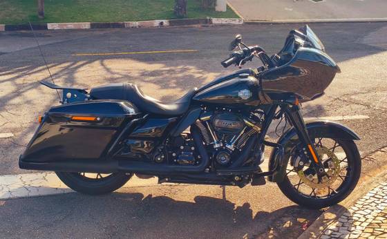 HARLEY-DAVIDSON ROAD GLIDE SPECIAL HARLEY-DAVIDSON ROAD GLIDE SPECIAL